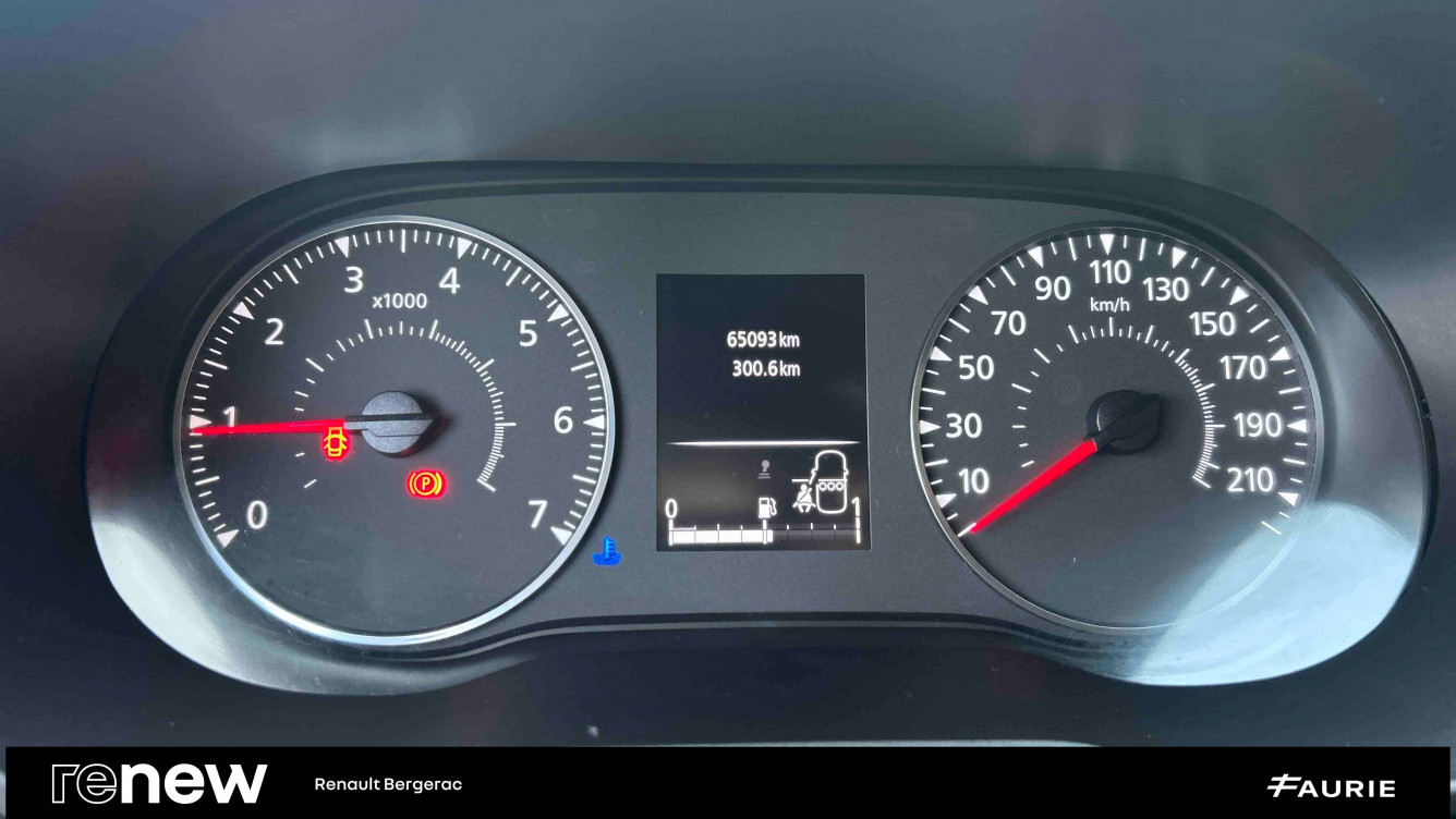 Acheter Dacia Duster Duster Blue dCi 115 4x2 Prestige + 5p occasion dans les concessions du Groupe Faurie