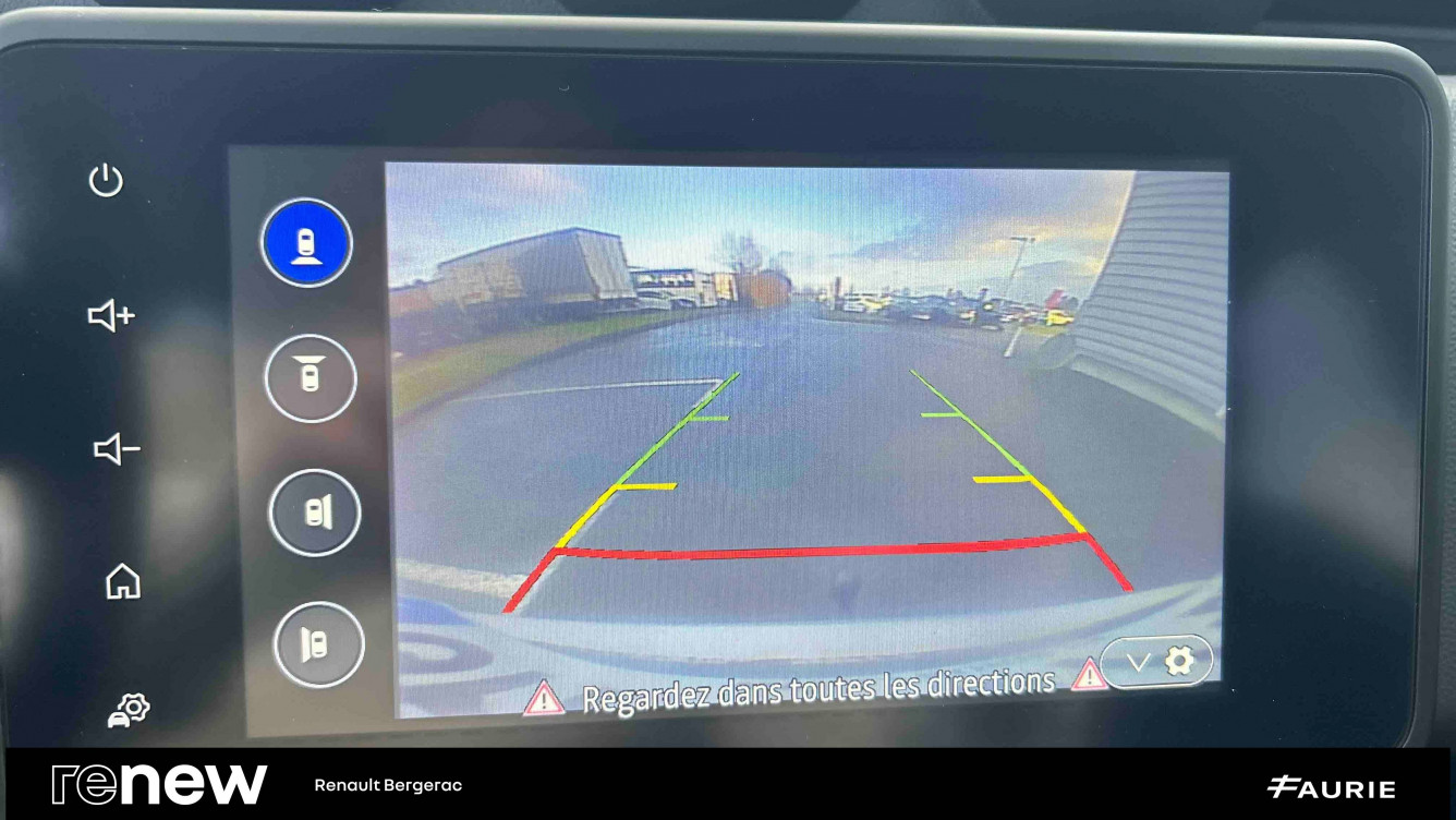 Acheter Dacia Duster Duster Blue dCi 115 4x2 Prestige + 5p occasion dans les concessions du Groupe Faurie