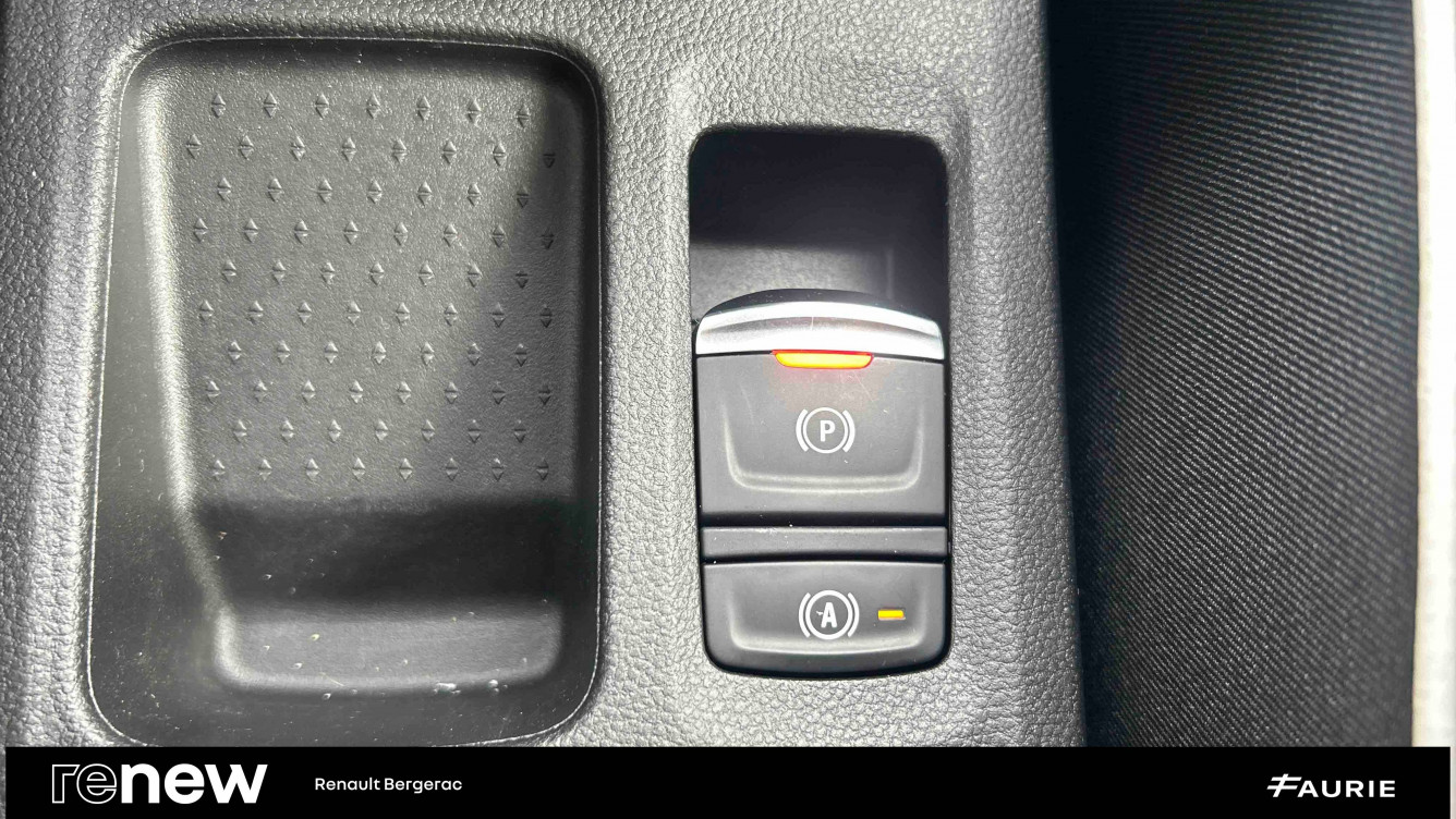 Acheter Renault Captur 2 Captur E-Tech 145 - 21 Intens 5p occasion dans les concessions du Groupe Faurie