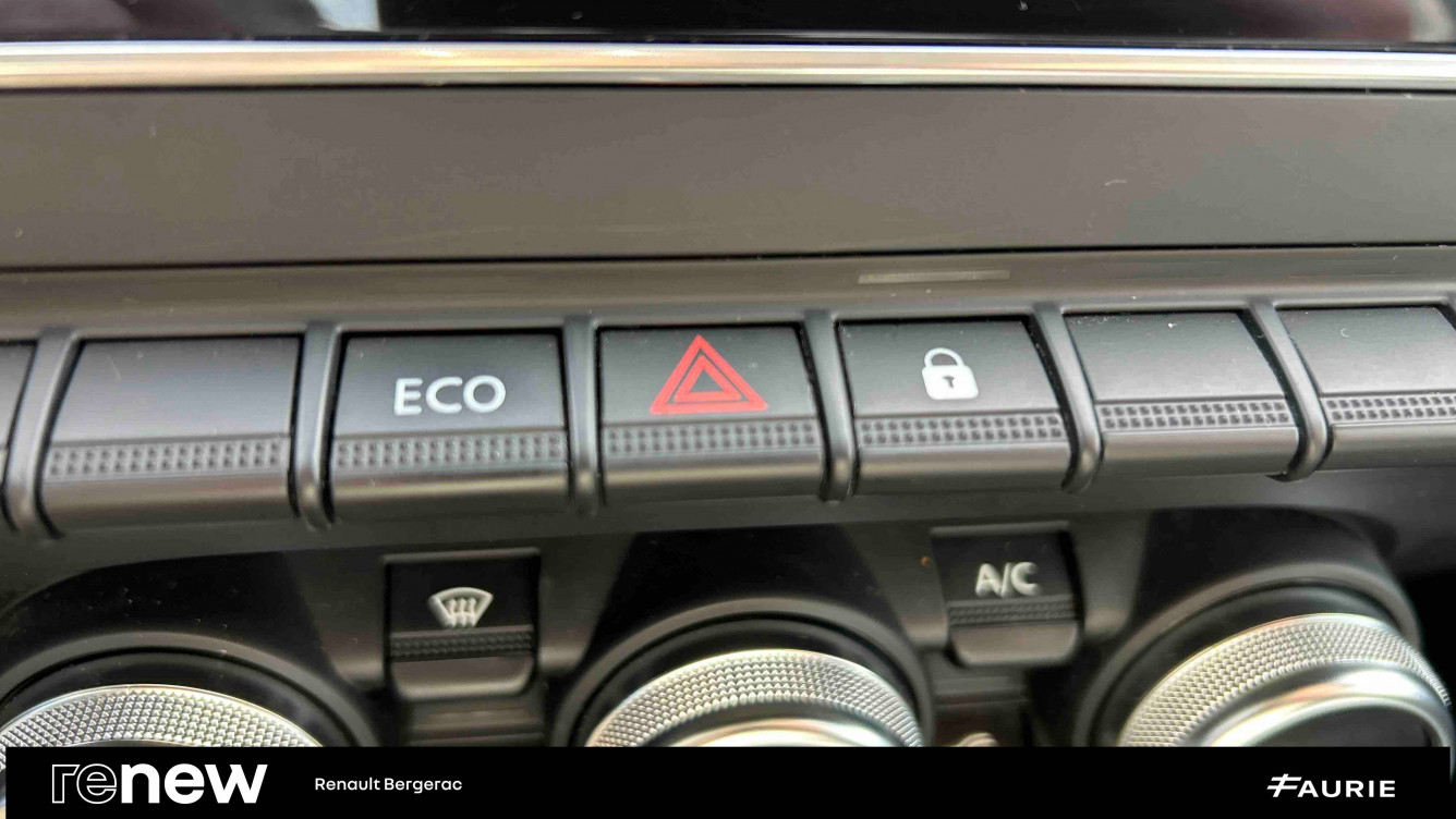 Acheter Renault Zoe Zoe R110 Achat Intégral - 21C Intens 5p occasion dans les concessions du Groupe Faurie