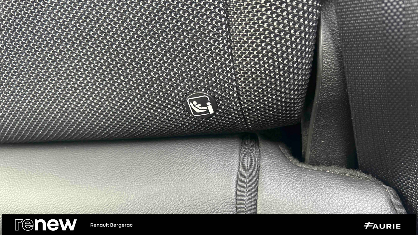 Acheter Renault Captur 2 Captur E-Tech 145 - 21 Intens 5p occasion dans les concessions du Groupe Faurie