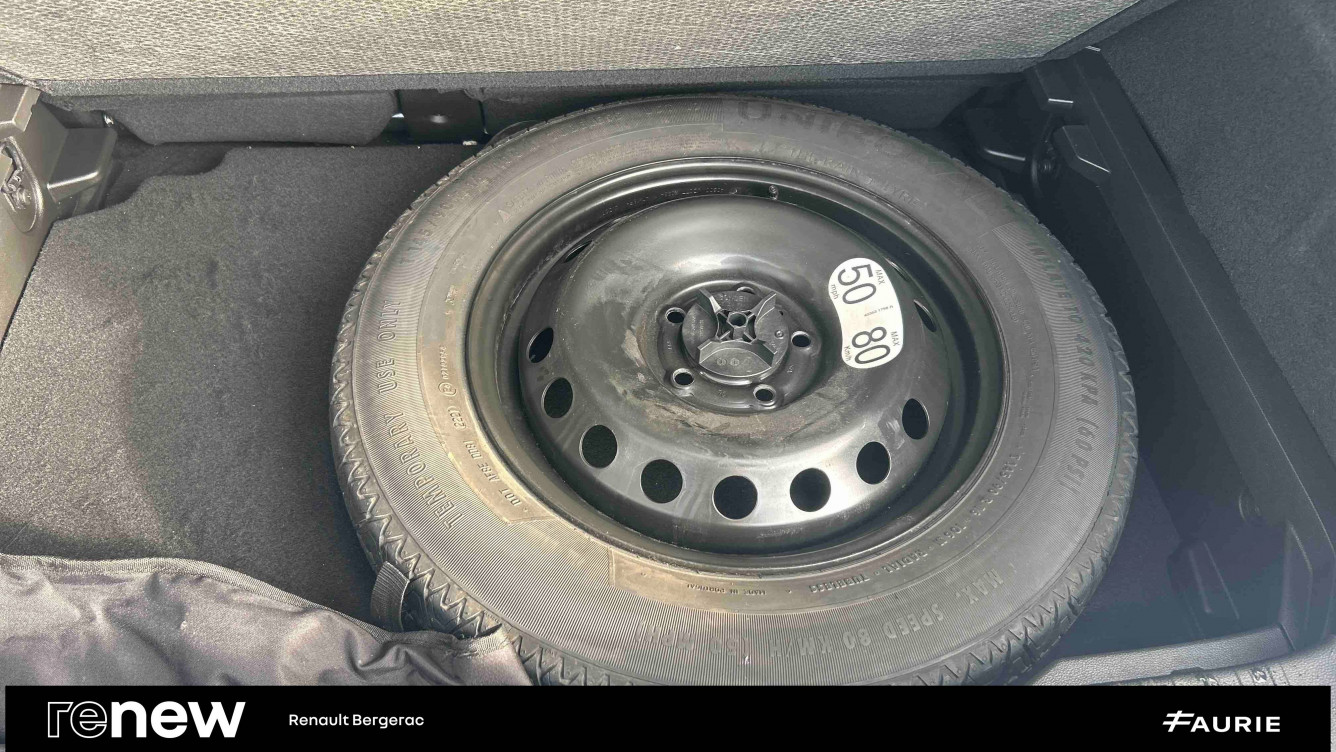 Acheter Renault Captur 2 Captur E-Tech 145 - 21 Intens 5p occasion dans les concessions du Groupe Faurie