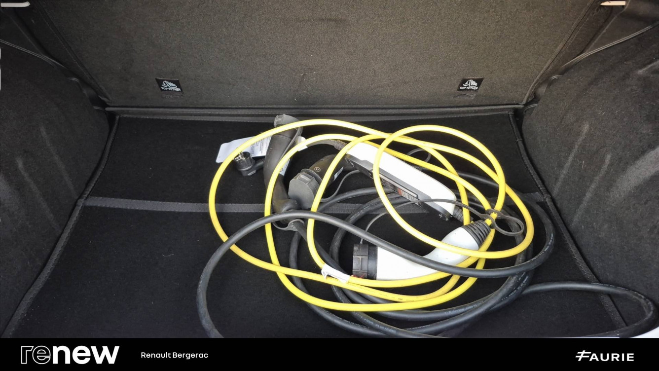 Acheter Dacia Spring Spring Achat Intégral Confort 5p occasion dans les concessions du Groupe Faurie