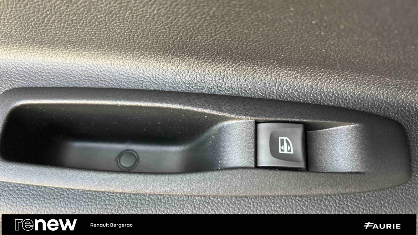 Acheter Renault Zoe Zoe R110 Achat Intégral - 21C Intens 5p occasion dans les concessions du Groupe Faurie