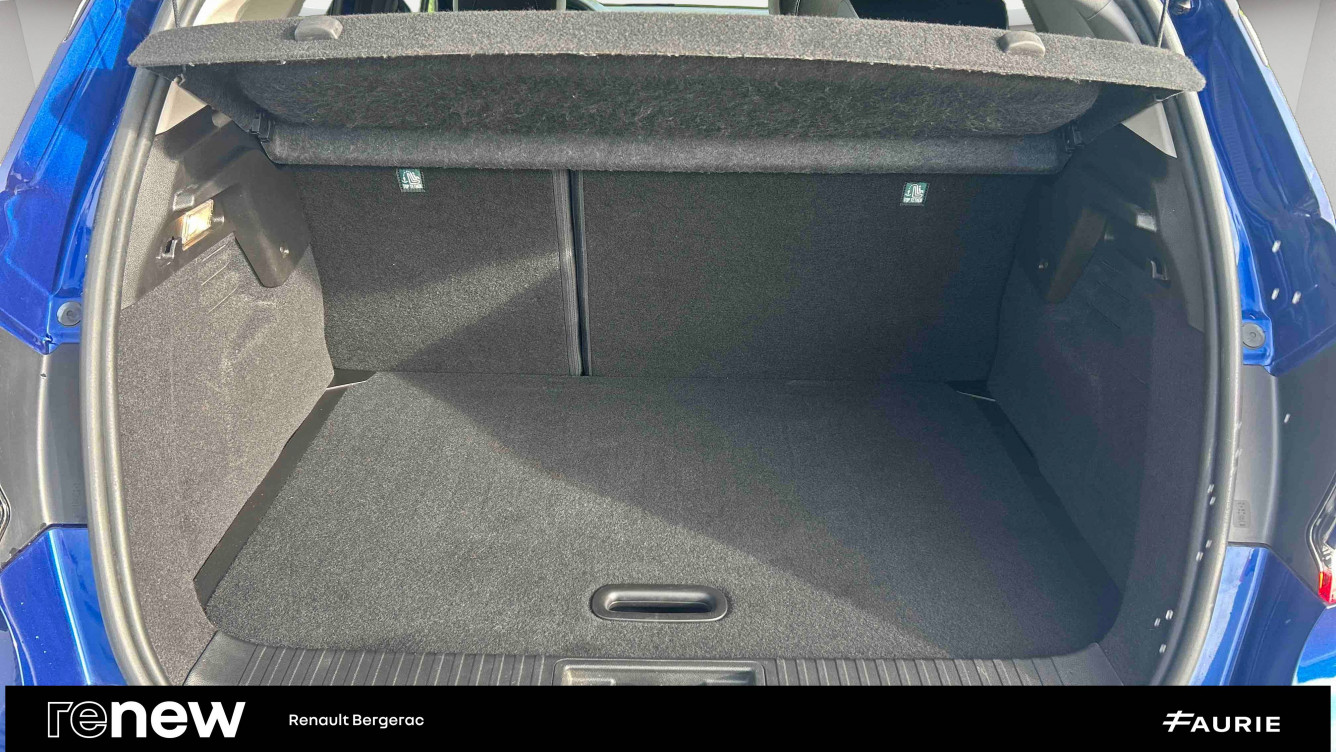 Acheter Renault Captur 2 Captur E-Tech 145 - 21 Intens 5p occasion dans les concessions du Groupe Faurie