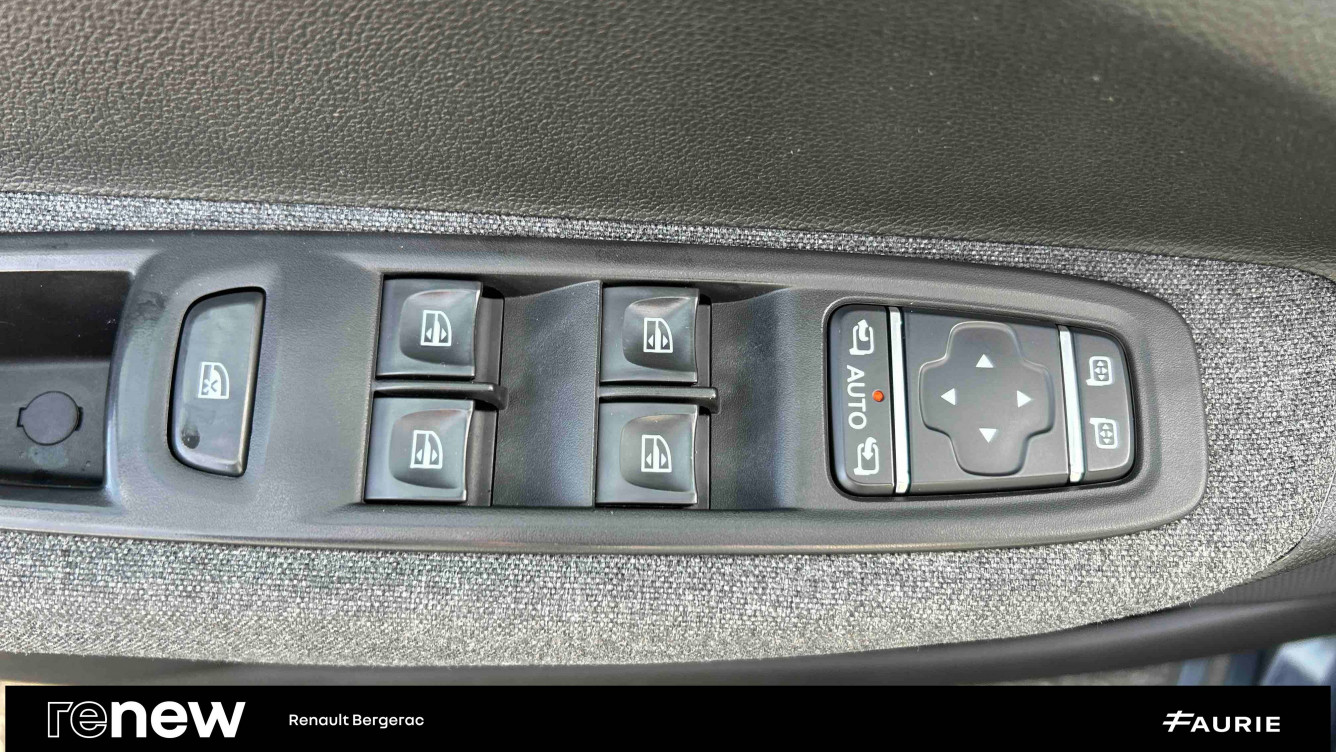 Acheter Renault Zoe Zoe R110 Achat Intégral - 21C Intens 5p occasion dans les concessions du Groupe Faurie