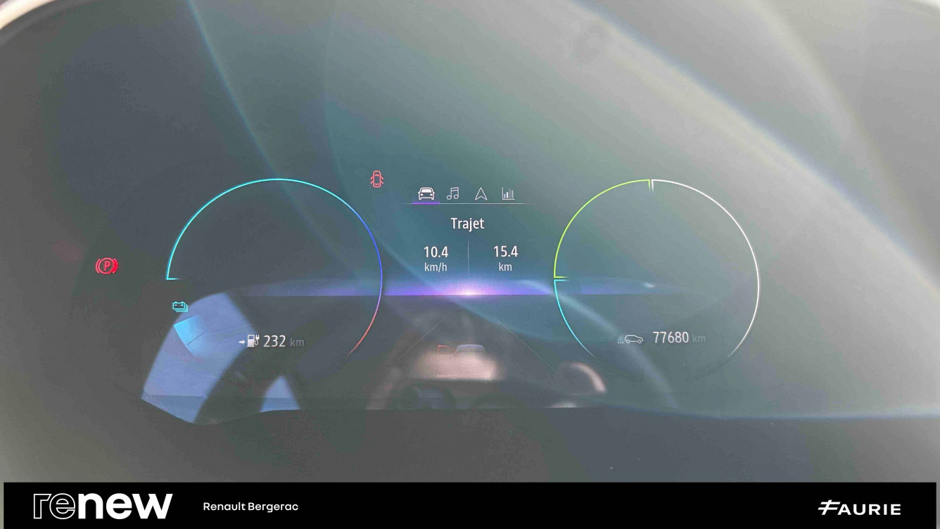 Acheter Renault Zoe Zoe R110 Achat Intégral - 21C Intens 5p occasion dans les concessions du Groupe Faurie