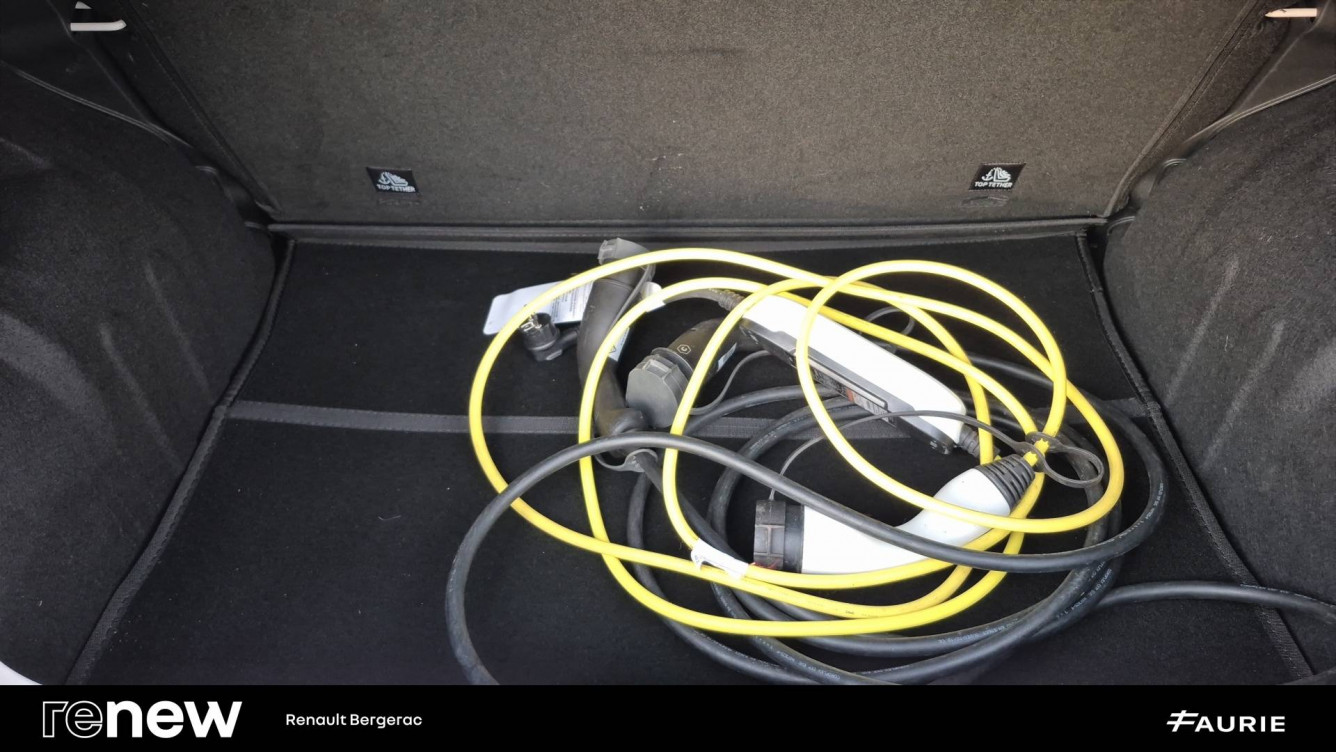 Acheter Dacia Spring Spring Achat Intégral Confort 5p occasion dans les concessions du Groupe Faurie