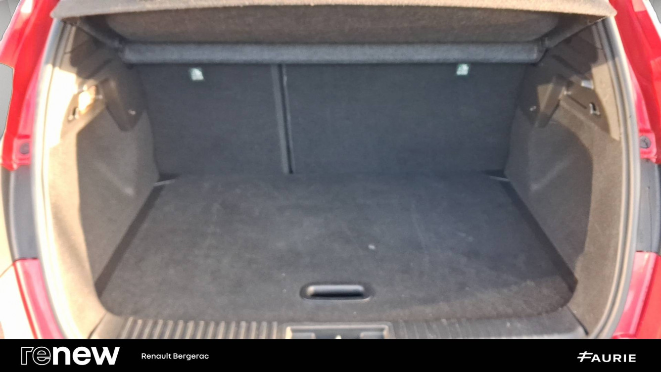 Acheter Renault Captur 2 Captur Eco-G 100 ch Techno 5p occasion dans les concessions du Groupe Faurie