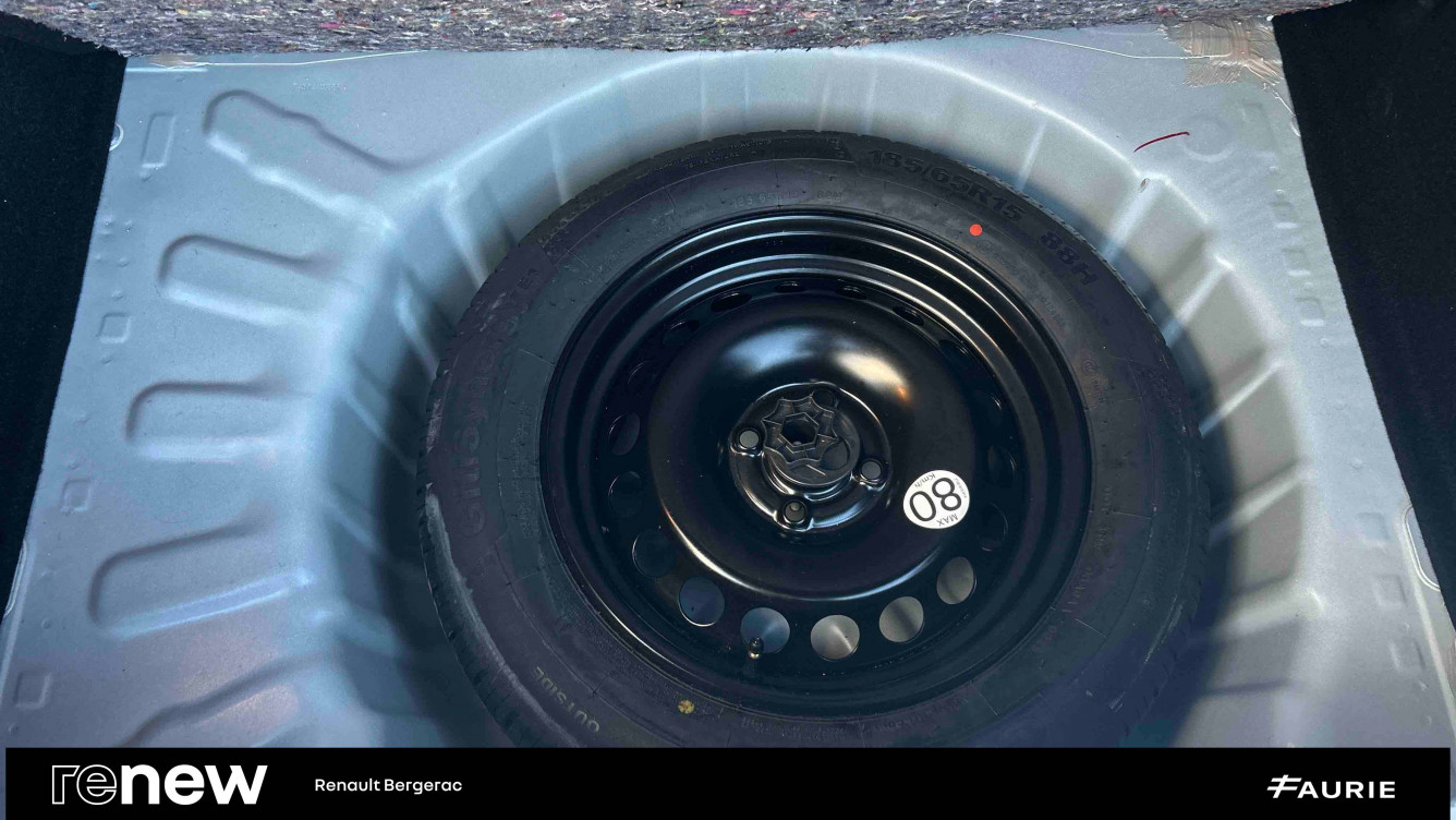 Acheter Dacia Sandero Sandero SCe 65 - 22 Confort 5p occasion dans les concessions du Groupe Faurie