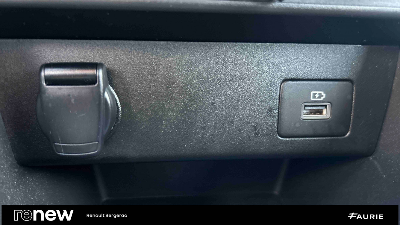 Acheter Dacia Sandero Sandero SCe 65 - 22 Confort 5p occasion dans les concessions du Groupe Faurie