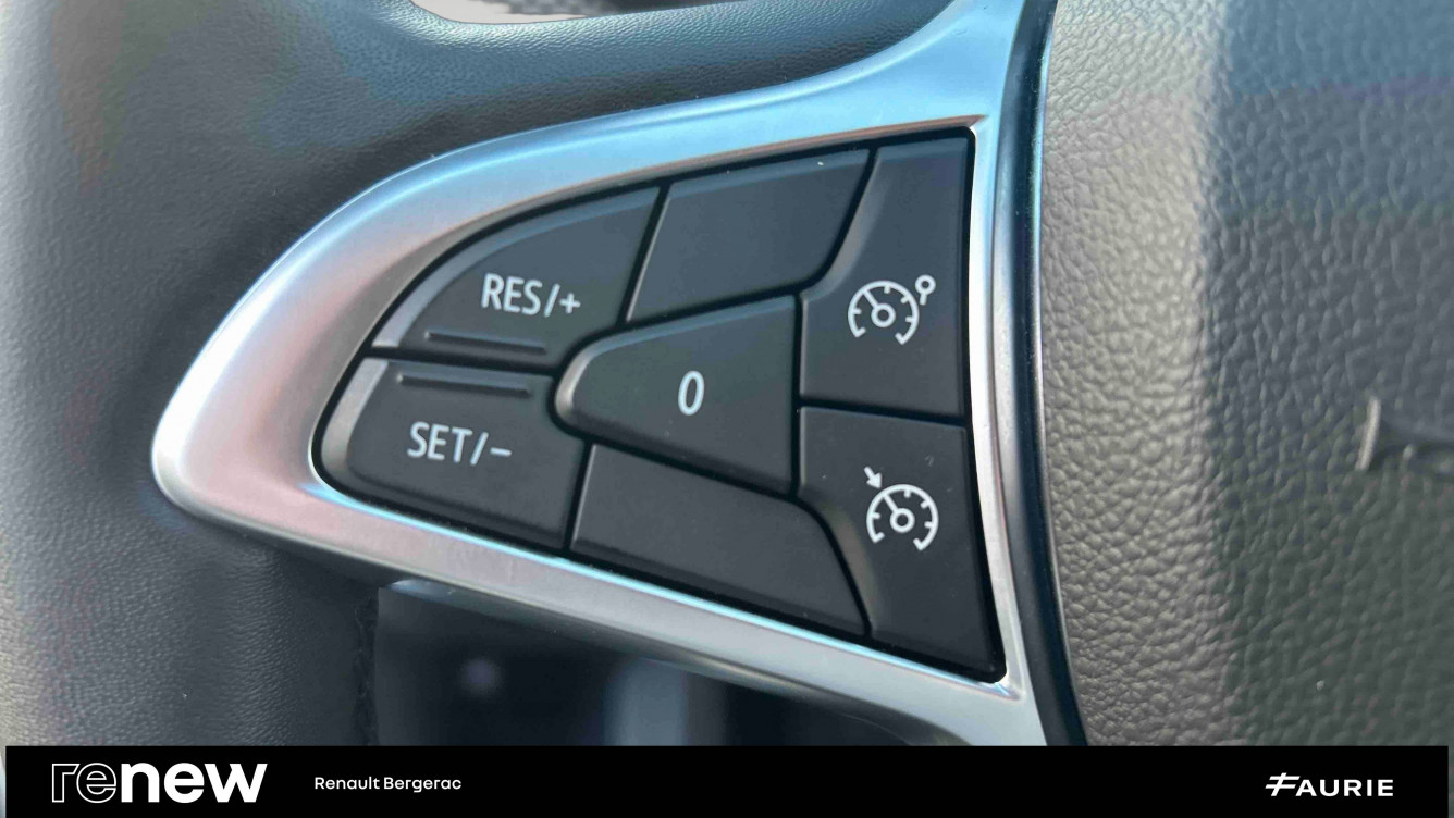 Acheter Dacia Sandero Sandero SCe 65 - 22 Confort 5p occasion dans les concessions du Groupe Faurie