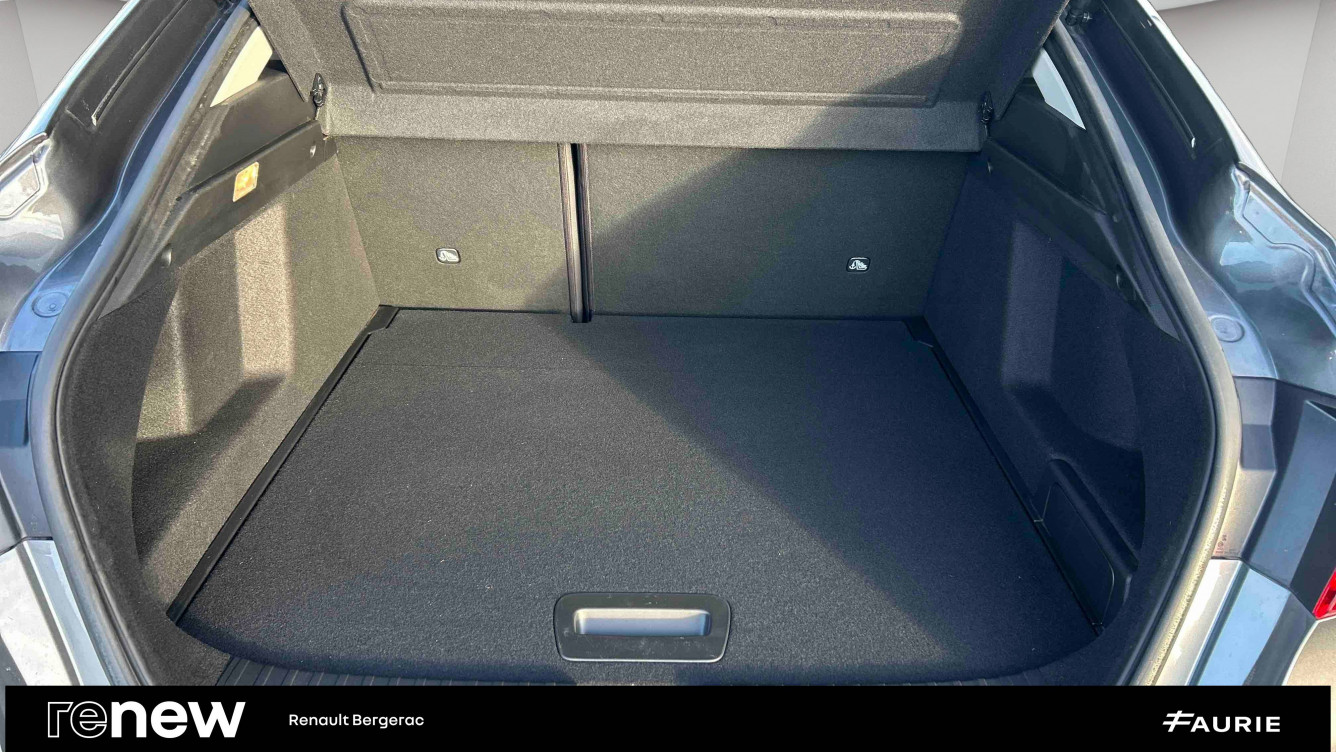 Acheter Renault Arkana Arkana E-Tech hybride 145 - 22 Techno 5p occasion dans les concessions du Groupe Faurie