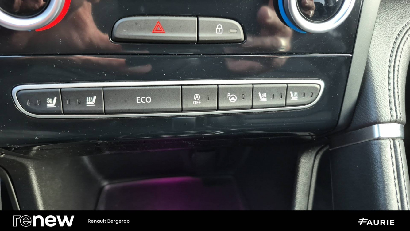 Acheter Renault Koleos 2 Koleos dCi 175 4x2 X-tronic Energy Initiale Paris 5p occasion dans les concessions du Groupe Faurie