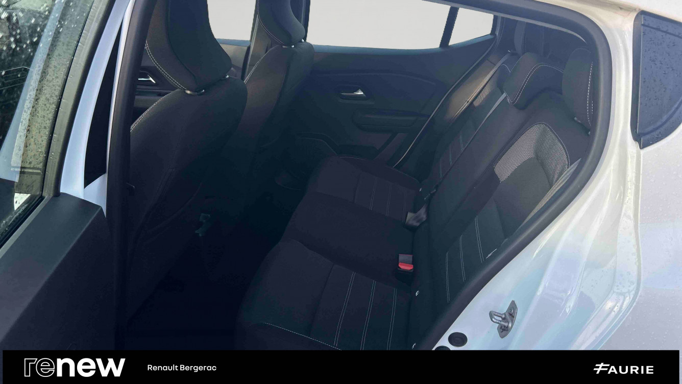 Acheter Dacia Sandero Sandero SCe 65 - 22 Confort 5p occasion dans les concessions du Groupe Faurie