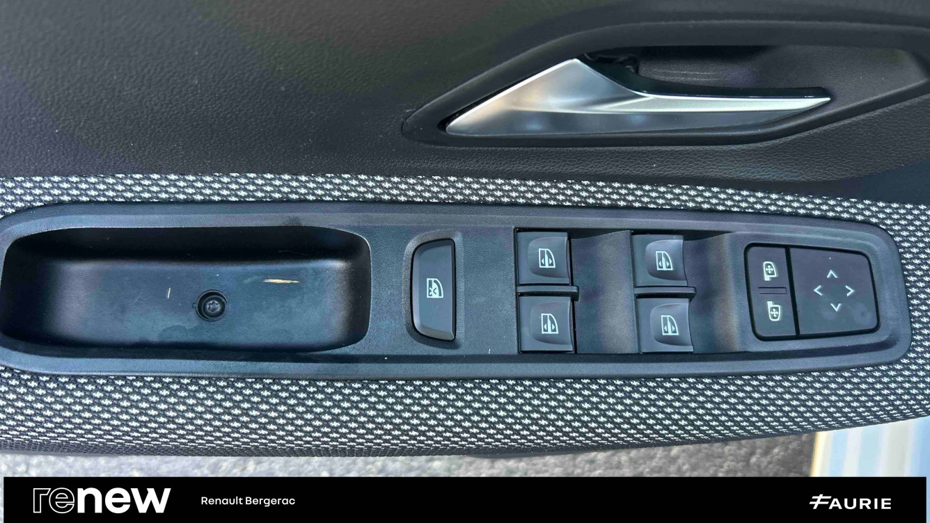 Acheter Dacia Sandero Sandero SCe 65 - 22 Confort 5p occasion dans les concessions du Groupe Faurie