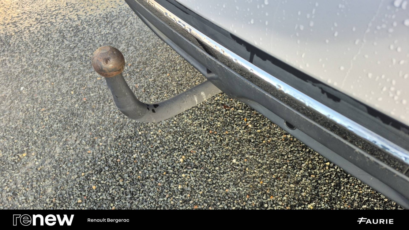 Acheter Renault Koleos 2 Koleos dCi 175 4x2 X-tronic Energy Initiale Paris 5p occasion dans les concessions du Groupe Faurie