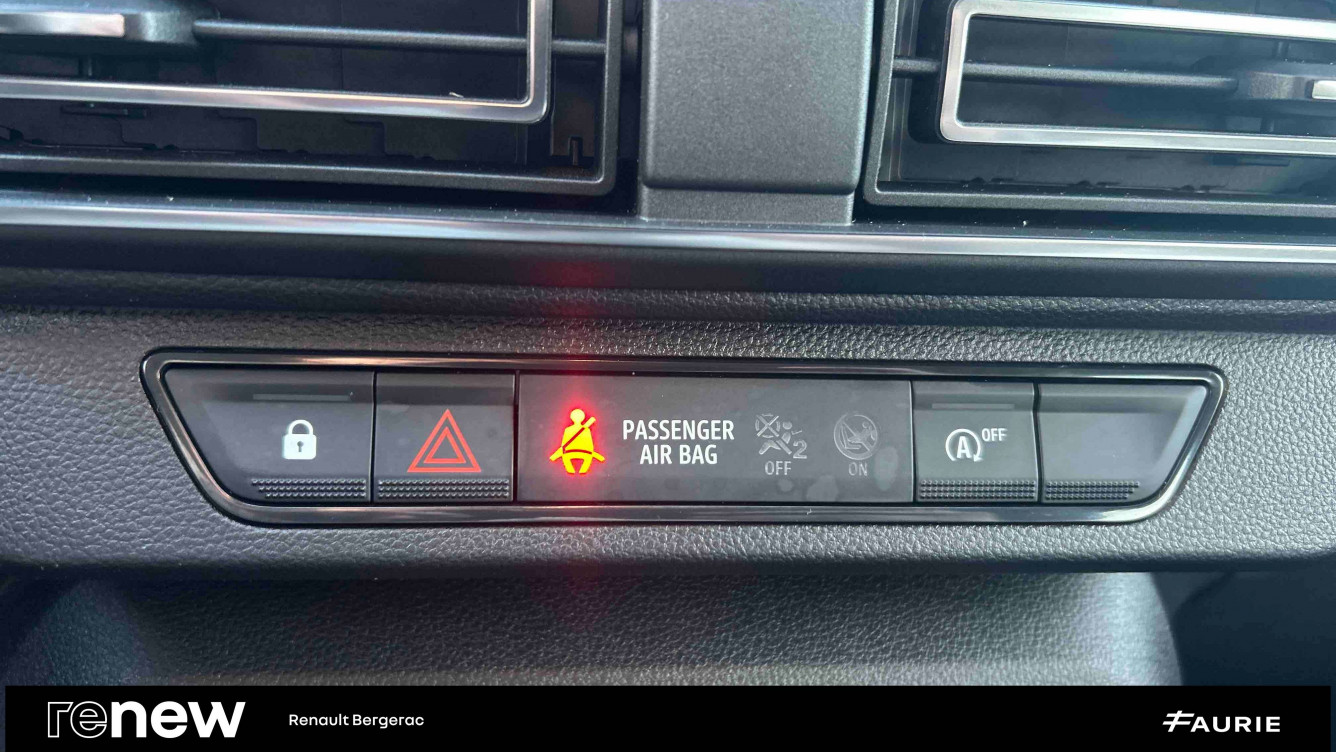 Acheter Dacia Sandero Sandero SCe 65 - 22 Confort 5p occasion dans les concessions du Groupe Faurie