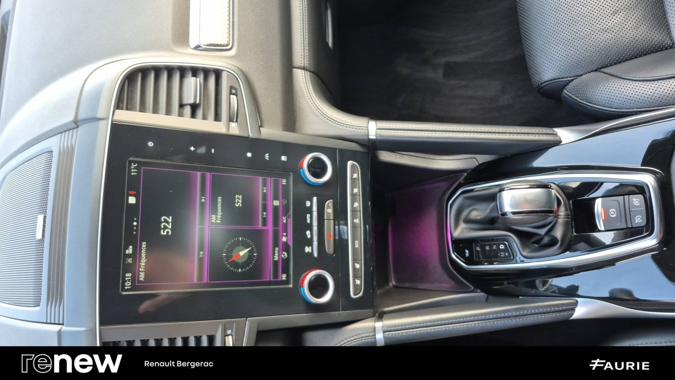 Acheter Renault Koleos 2 Koleos dCi 175 4x2 X-tronic Energy Initiale Paris 5p occasion dans les concessions du Groupe Faurie