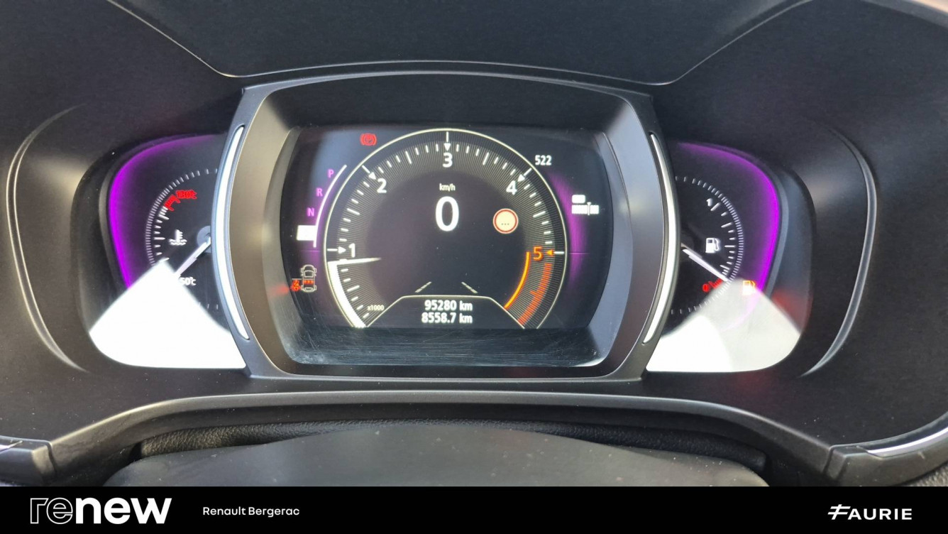 Acheter Renault Koleos 2 Koleos dCi 175 4x2 X-tronic Energy Initiale Paris 5p occasion dans les concessions du Groupe Faurie