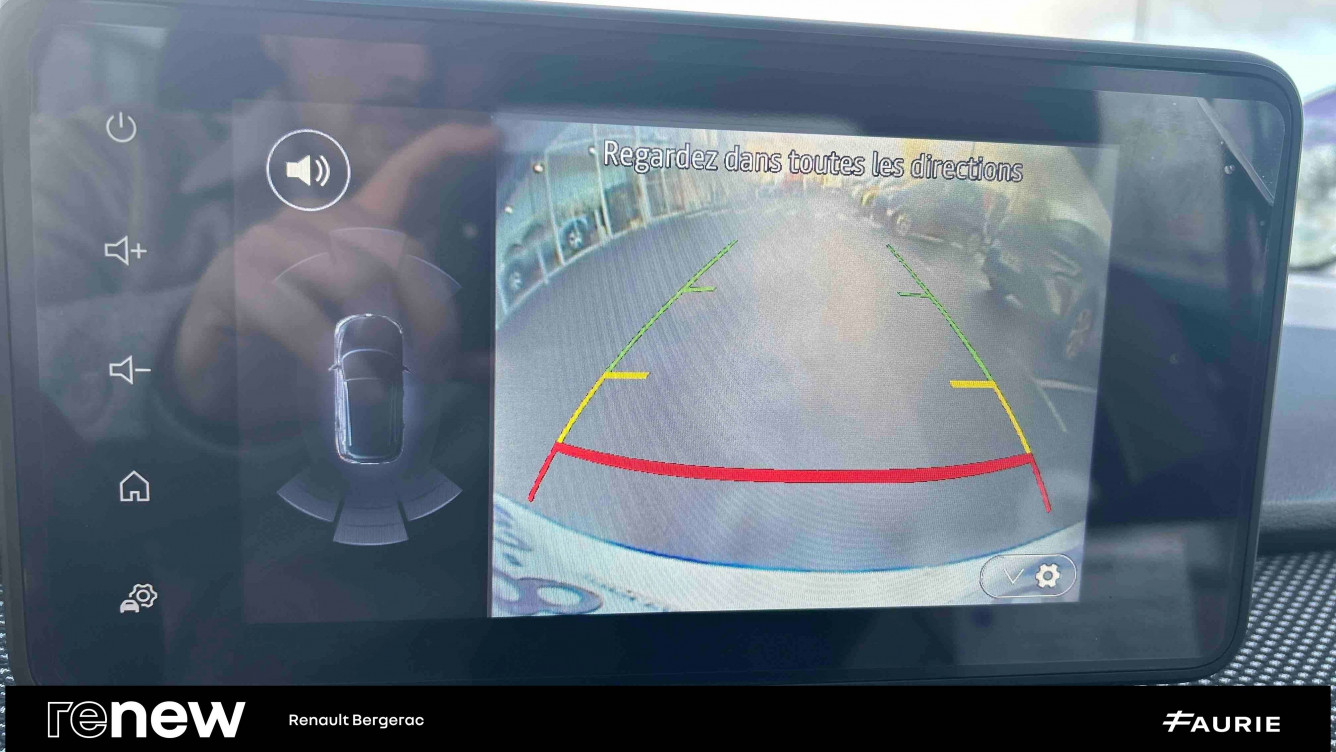 Acheter Dacia Sandero Sandero SCe 65 - 22 Confort 5p occasion dans les concessions du Groupe Faurie