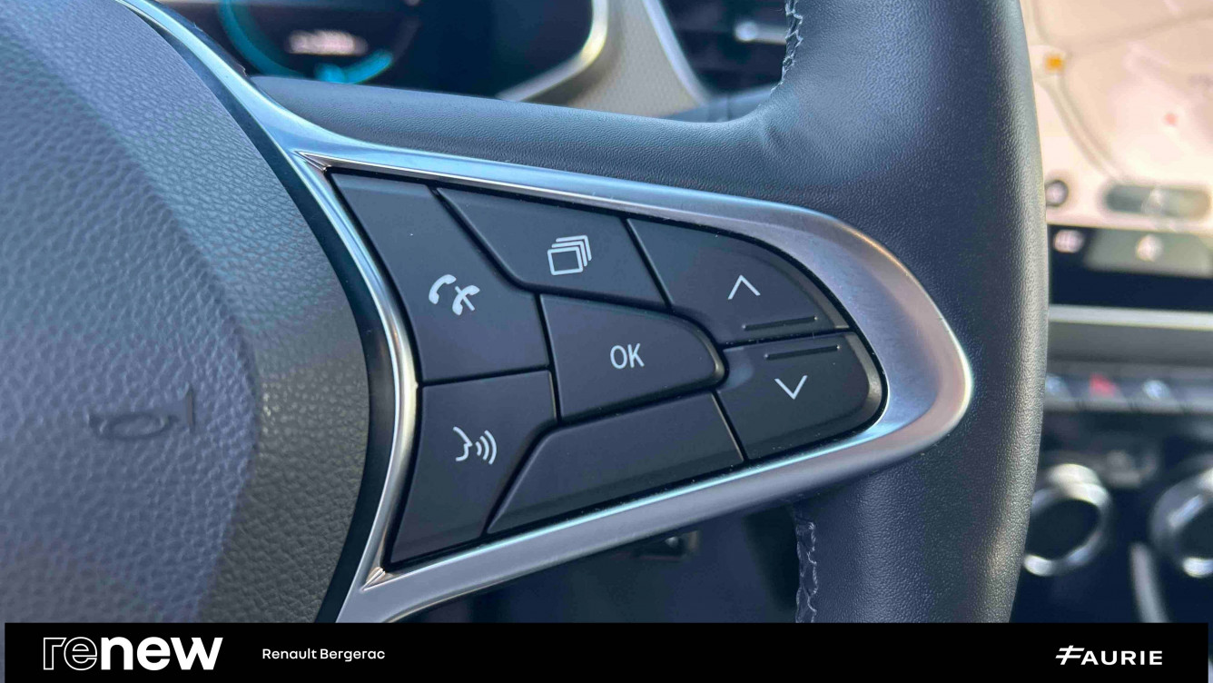 Acheter Renault Arkana Arkana E-Tech hybride 145 - 22 Techno 5p occasion dans les concessions du Groupe Faurie