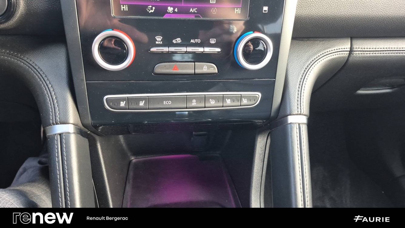 Acheter Renault Koleos 2 Koleos dCi 175 4x2 X-tronic Energy Initiale Paris 5p occasion dans les concessions du Groupe Faurie