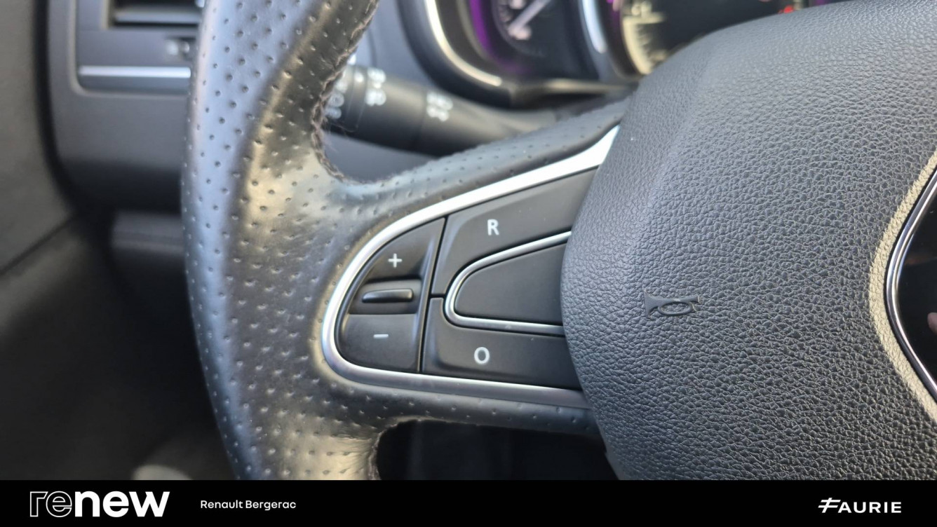 Acheter Renault Koleos 2 Koleos dCi 175 4x2 X-tronic Energy Initiale Paris 5p occasion dans les concessions du Groupe Faurie