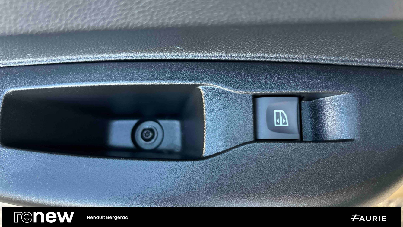 Acheter Dacia Spring Spring Expression 5p occasion dans les concessions du Groupe Faurie