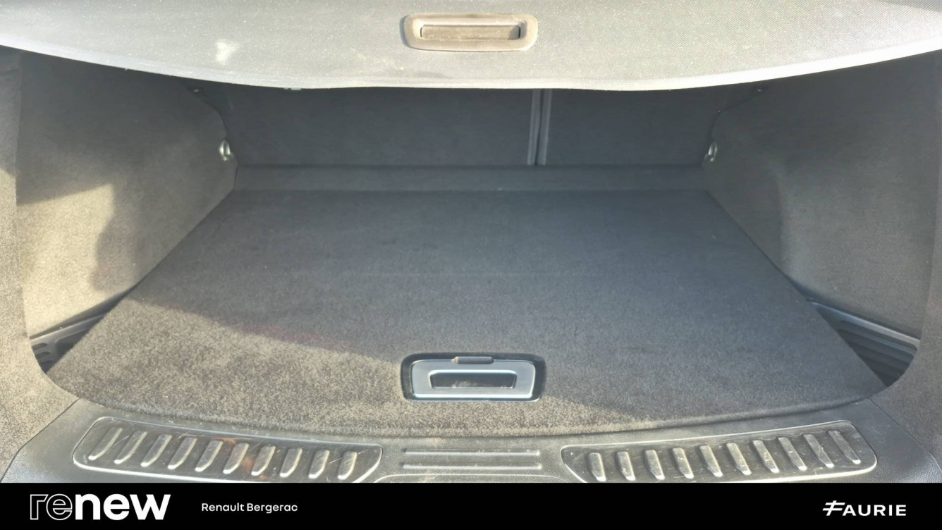 Acheter Renault Koleos 2 Koleos dCi 175 4x2 X-tronic Energy Initiale Paris 5p occasion dans les concessions du Groupe Faurie