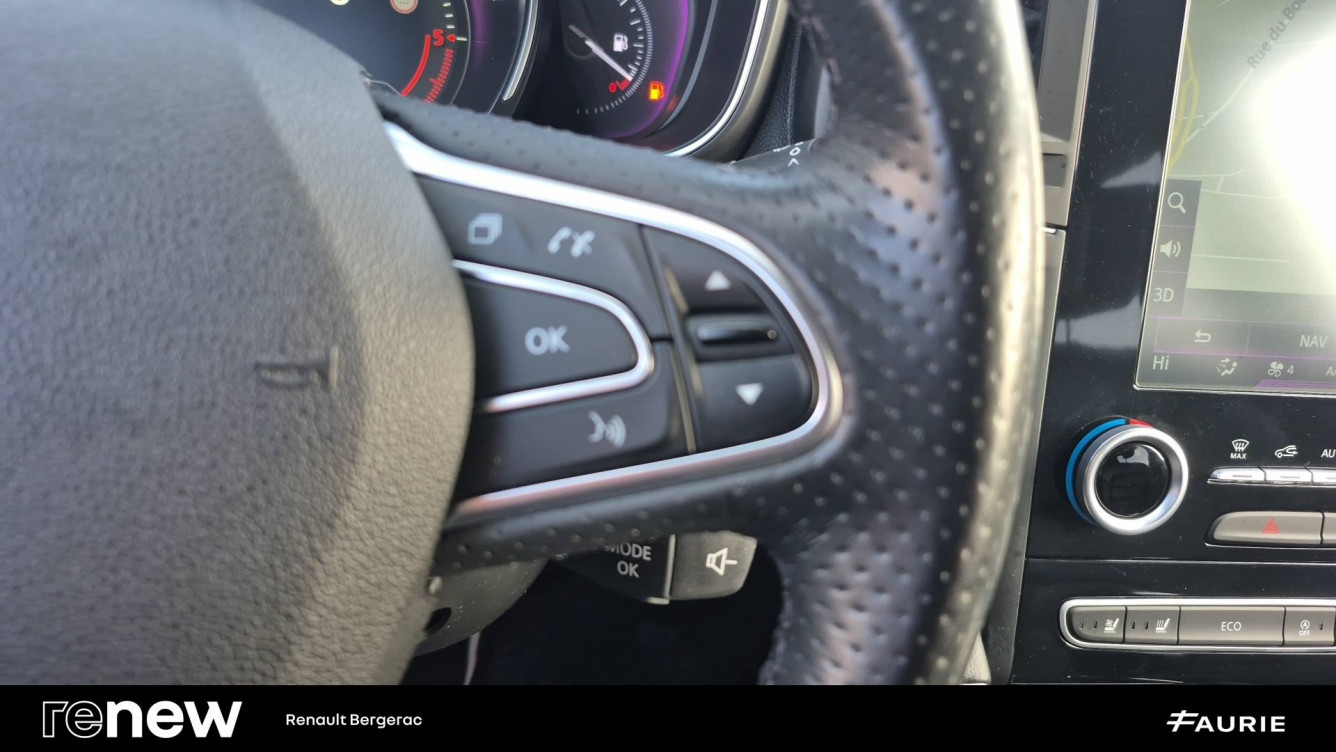 Acheter Renault Koleos 2 Koleos dCi 175 4x2 X-tronic Energy Initiale Paris 5p occasion dans les concessions du Groupe Faurie