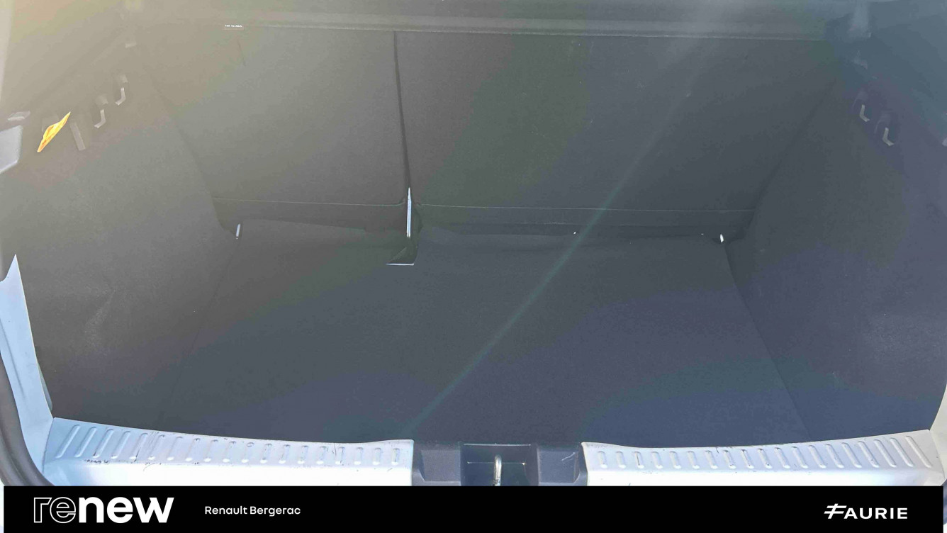 Acheter Dacia Sandero Sandero SCe 65 - 22 Confort 5p occasion dans les concessions du Groupe Faurie