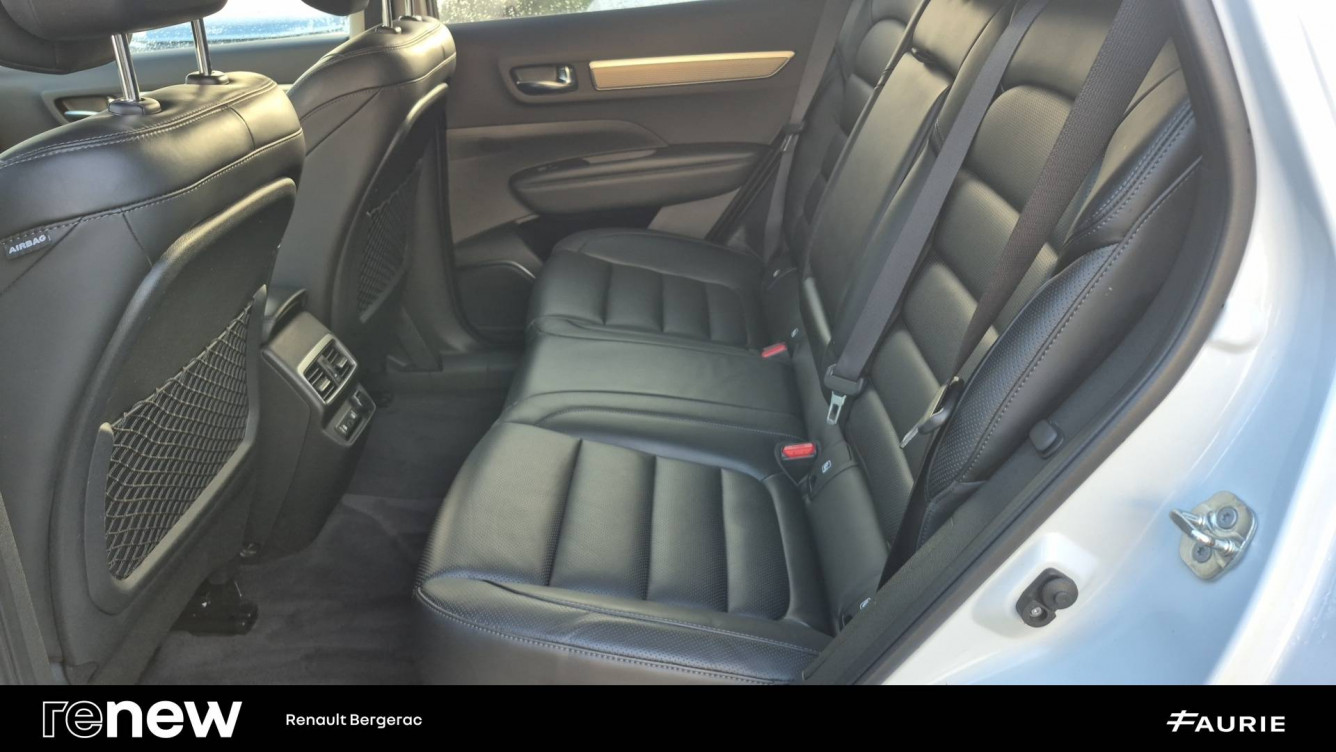 Acheter Renault Koleos 2 Koleos dCi 175 4x2 X-tronic Energy Initiale Paris 5p occasion dans les concessions du Groupe Faurie