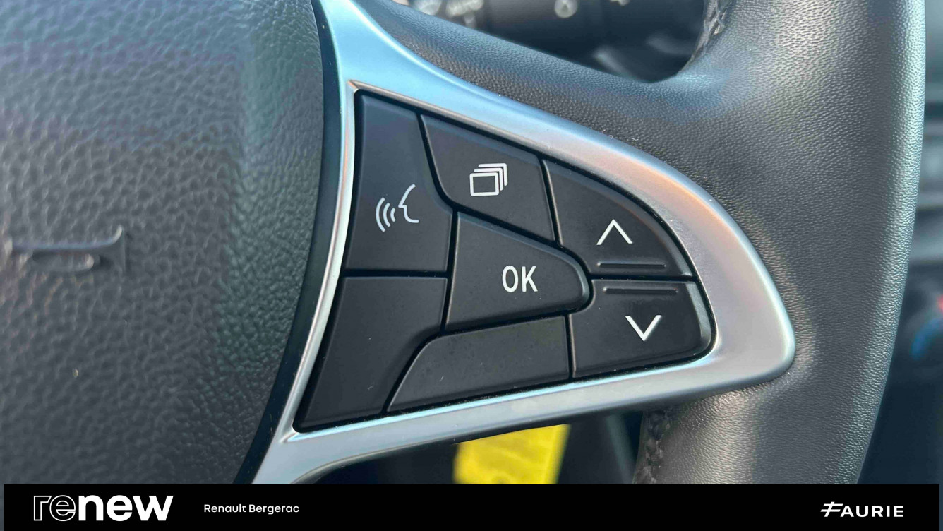 Acheter Dacia Sandero Sandero SCe 65 - 22 Confort 5p occasion dans les concessions du Groupe Faurie