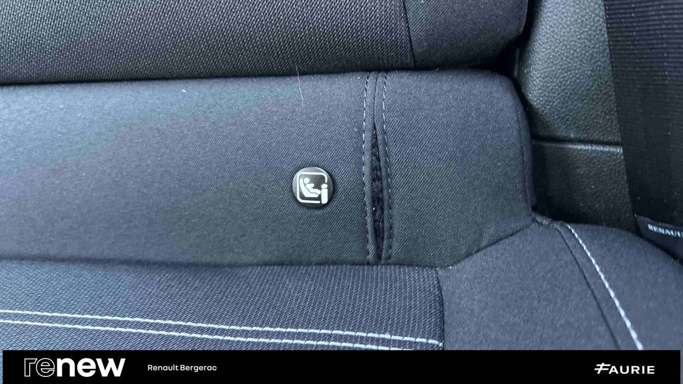 Acheter Dacia Sandero Sandero SCe 65 - 22 Confort 5p occasion dans les concessions du Groupe Faurie