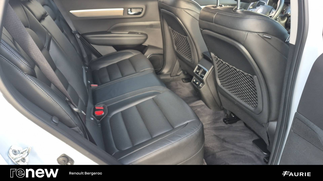 Acheter Renault Koleos 2 Koleos dCi 175 4x2 X-tronic Energy Initiale Paris 5p occasion dans les concessions du Groupe Faurie