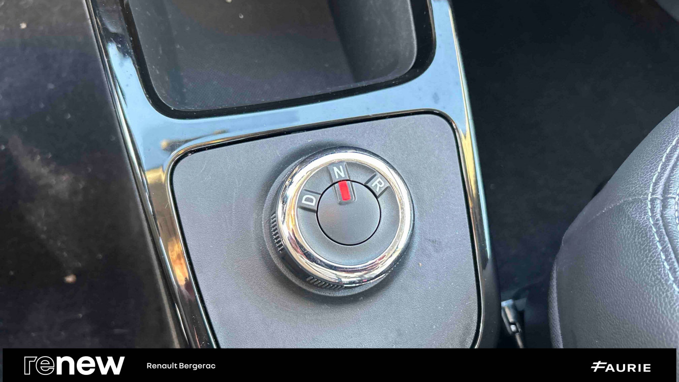 Acheter Dacia Spring Spring Expression 5p occasion dans les concessions du Groupe Faurie