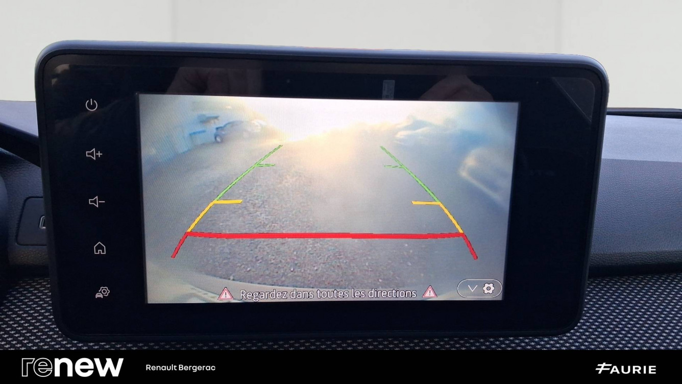 Acheter Dacia Sandero Sandero ECO-G 100 Stepway Confort 5p occasion dans les concessions du Groupe Faurie