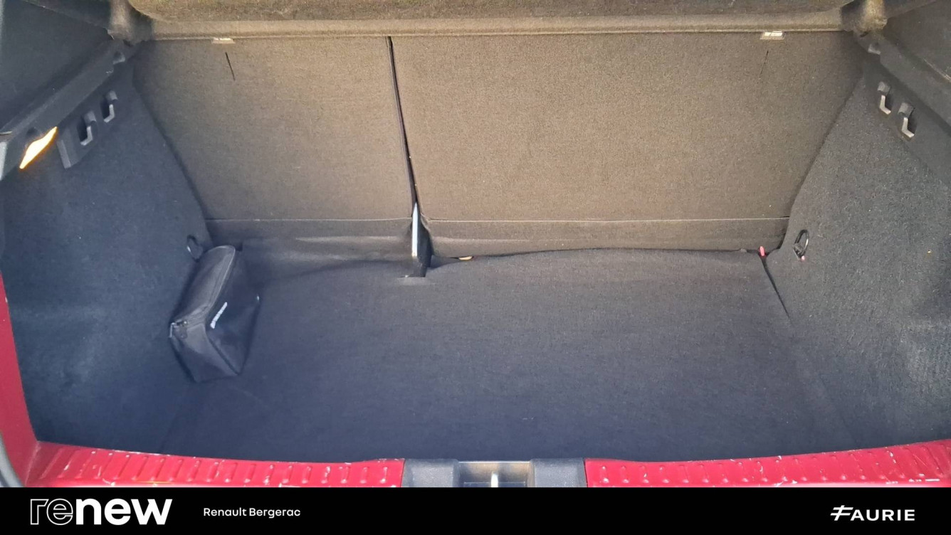 Acheter Dacia Sandero Sandero ECO-G 100 Stepway Confort 5p occasion dans les concessions du Groupe Faurie