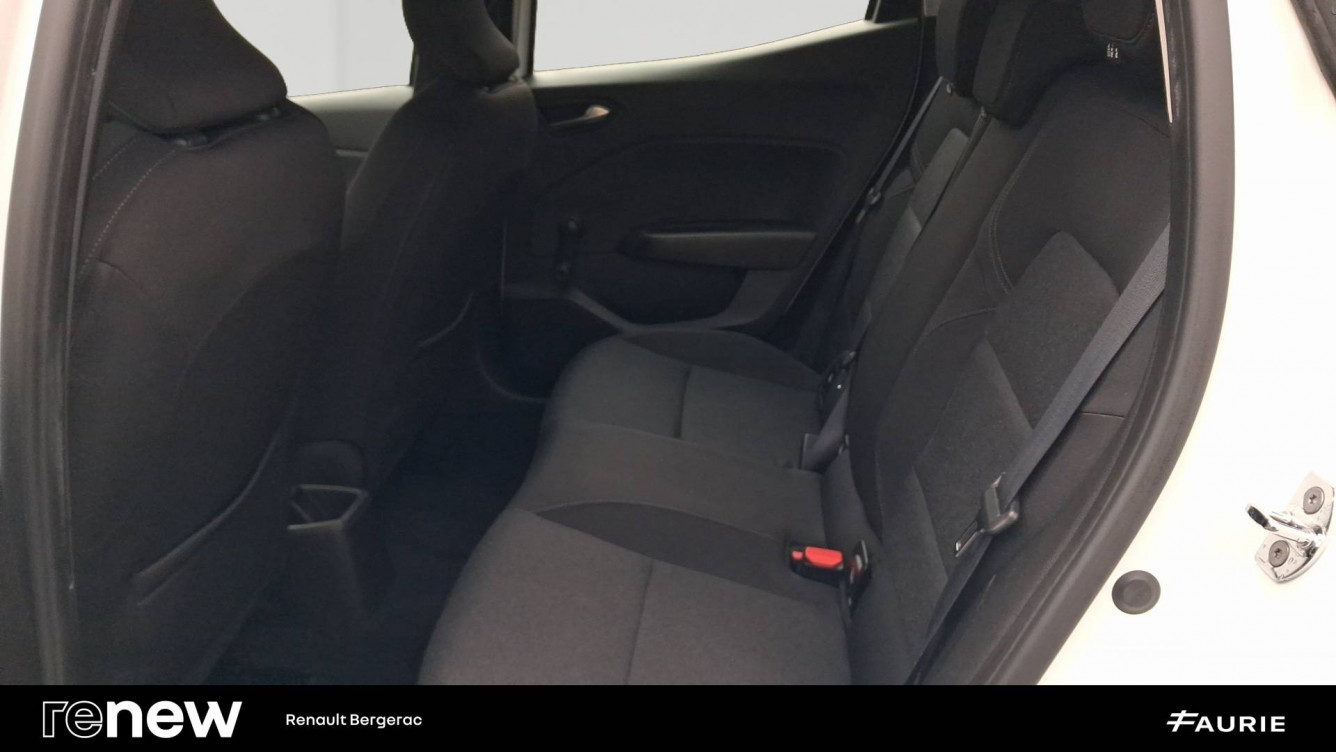 Acheter Renault Clio 5 Clio Blue dCi 100 - 21N Business 5p occasion dans les concessions du Groupe Faurie