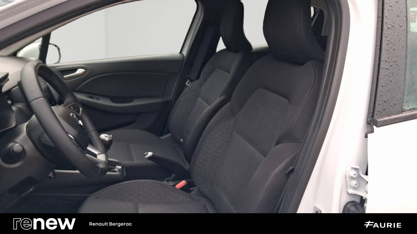 Acheter Renault Clio 5 Clio Blue dCi 100 - 21N Business 5p occasion dans les concessions du Groupe Faurie