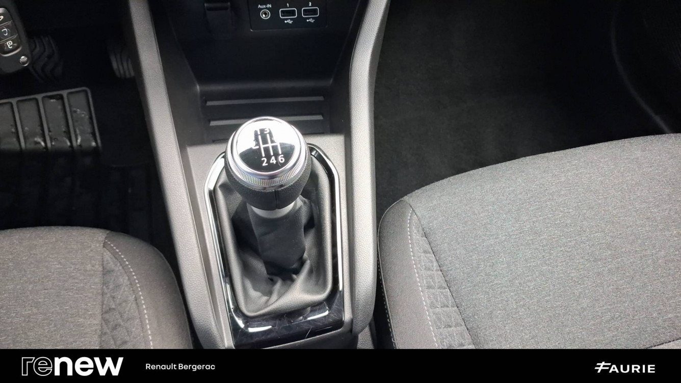 Acheter Renault Clio 5 Clio Blue dCi 100 - 21N Business 5p occasion dans les concessions du Groupe Faurie