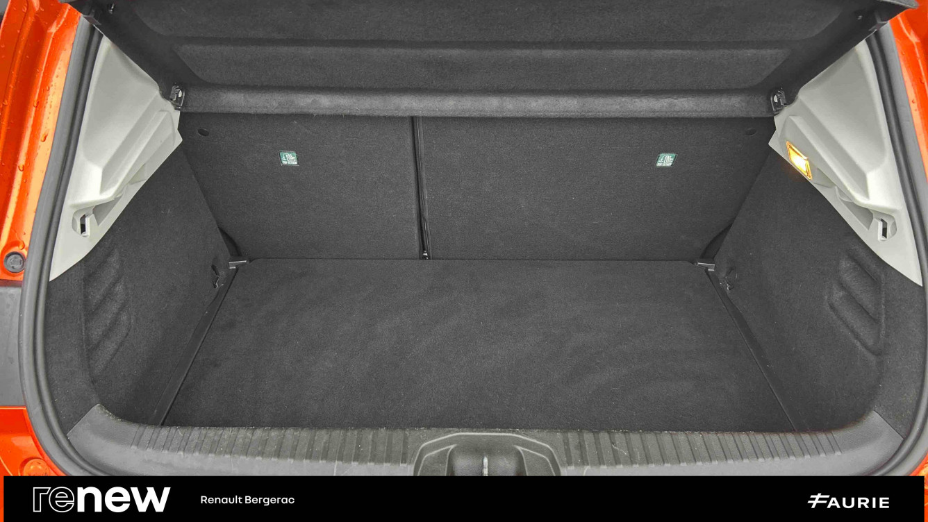 Acheter Renault Clio 5 Clio Blue dCi 115 Intens 5p occasion dans les concessions du Groupe Faurie