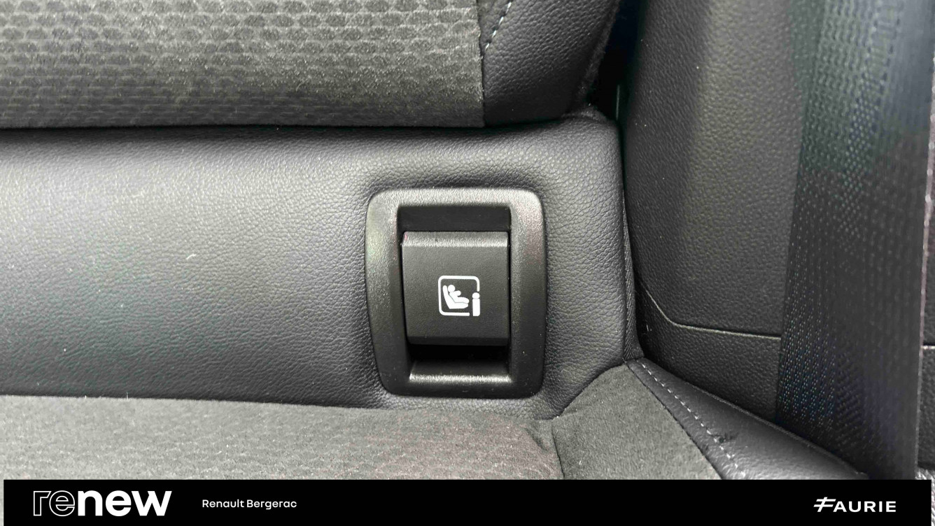 Acheter Renault Clio 5 Clio Blue dCi 115 Intens 5p occasion dans les concessions du Groupe Faurie