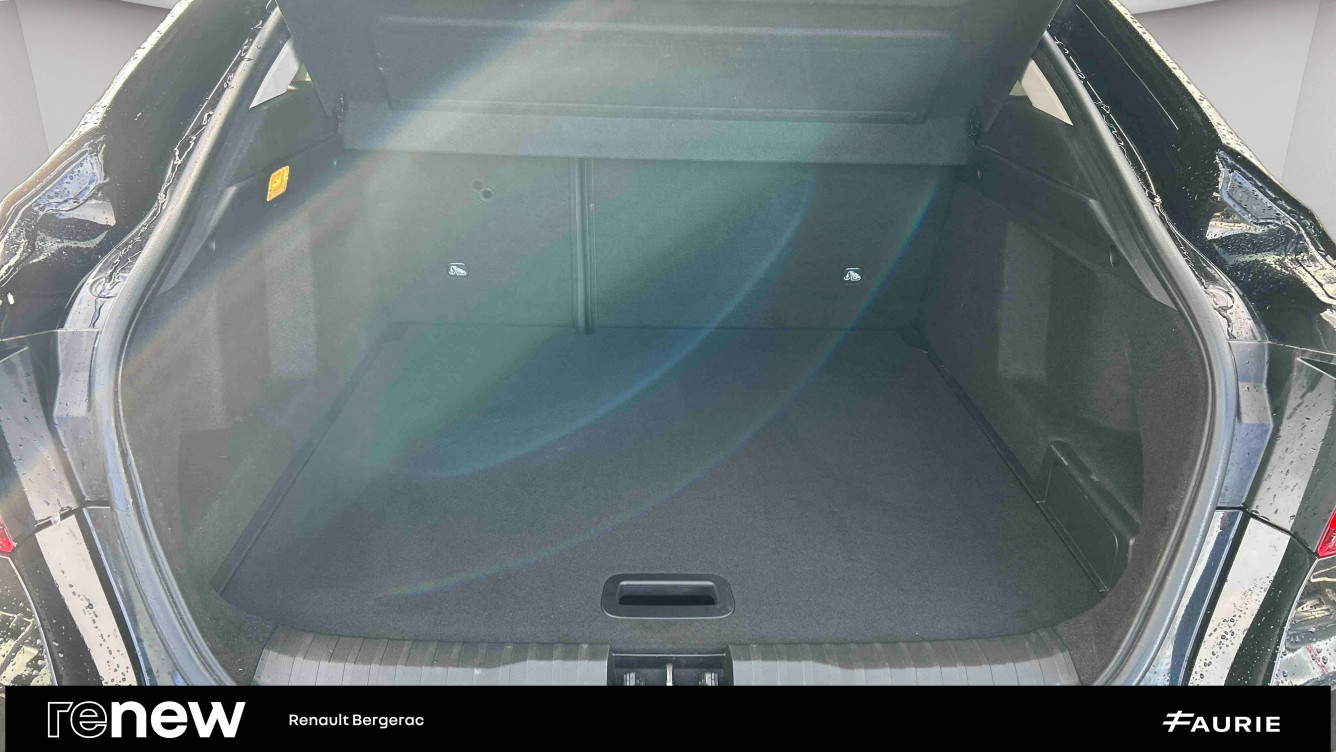 Acheter Renault Arkana Arkana E-Tech 145 - 21B Intens 5p occasion dans les concessions du Groupe Faurie