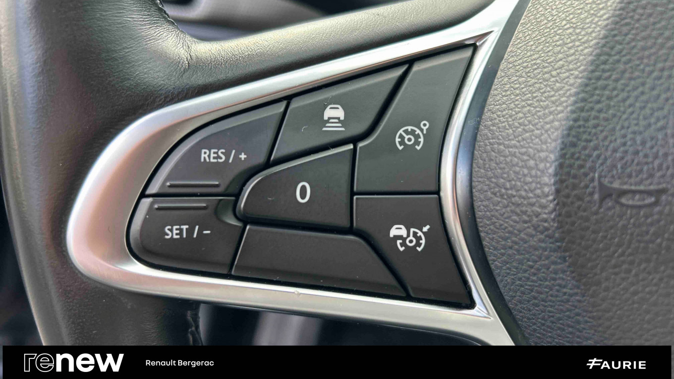 Acheter Renault Arkana Arkana E-Tech 145 - 21B Intens 5p occasion dans les concessions du Groupe Faurie