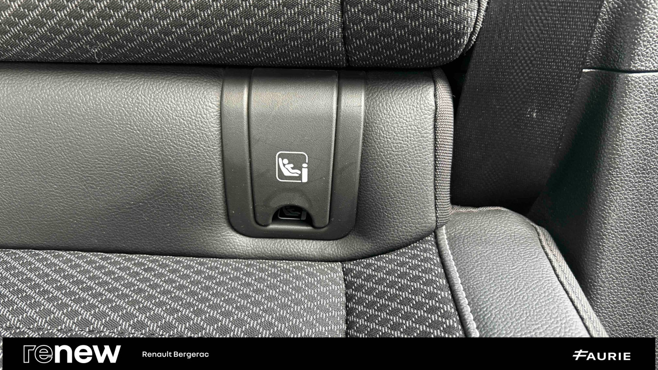 Acheter Renault Arkana Arkana E-Tech 145 - 21B Intens 5p occasion dans les concessions du Groupe Faurie