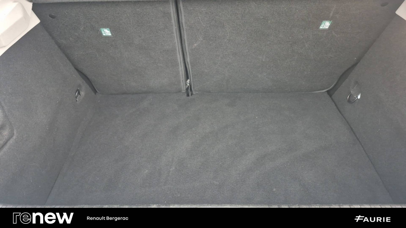 Acheter Renault Clio 5 Clio E-Tech full hybrid 145 Evolution 5p occasion dans les concessions du Groupe Faurie