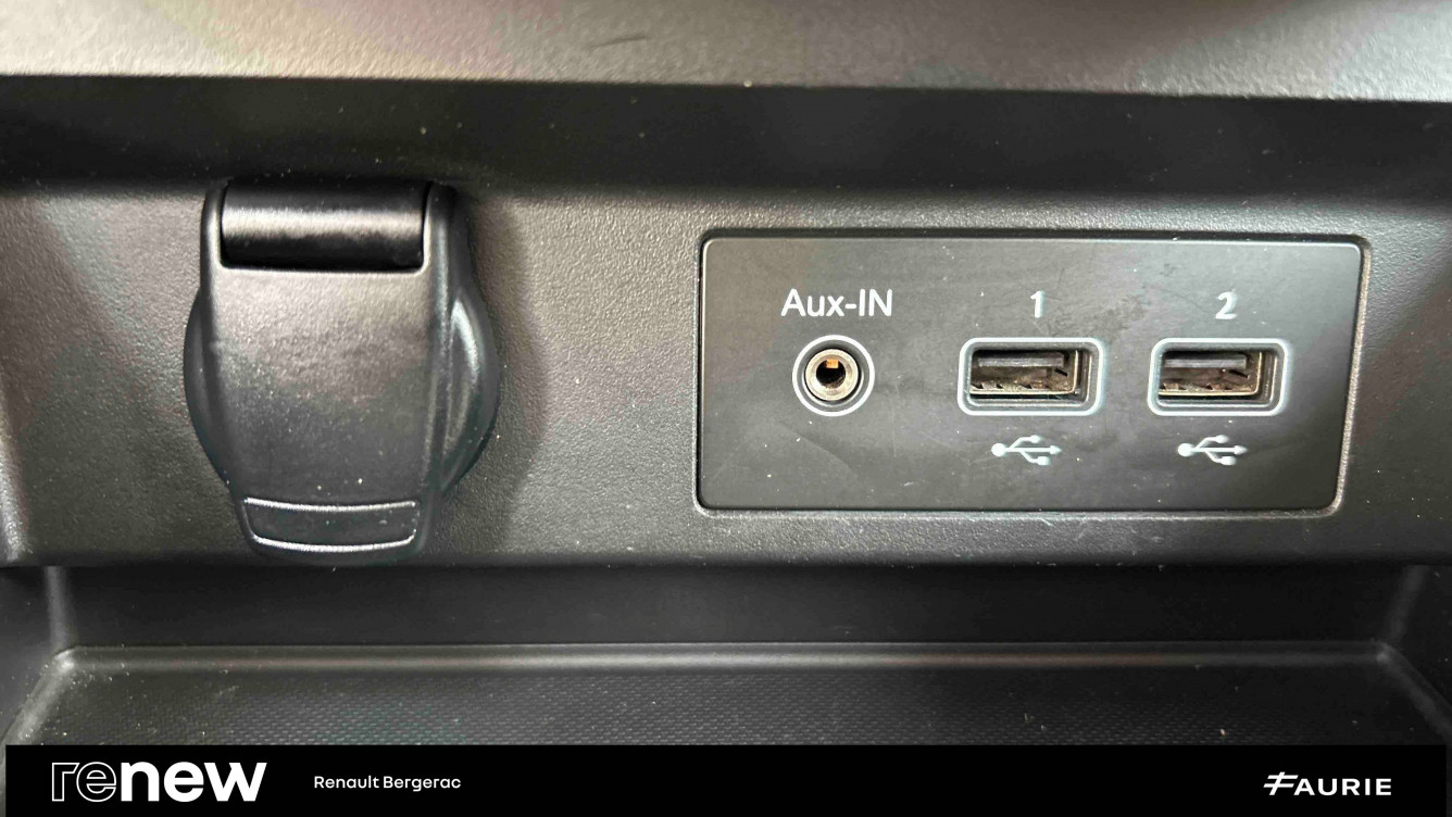 Acheter Renault Arkana Arkana E-Tech 145 - 21B Intens 5p occasion dans les concessions du Groupe Faurie