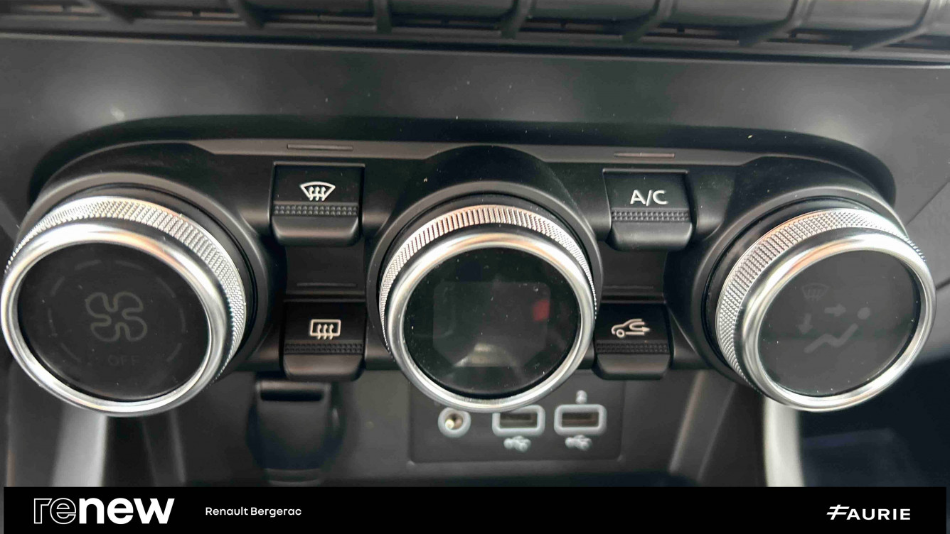 Acheter Renault Arkana Arkana E-Tech 145 - 21B Intens 5p occasion dans les concessions du Groupe Faurie